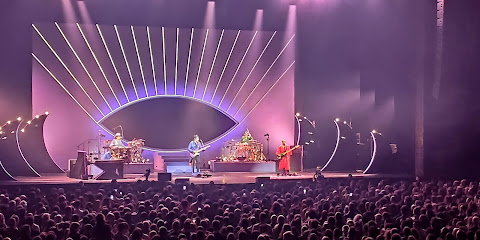 Zenith Paris - La Villette thumb 6